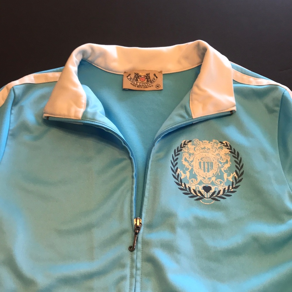 Juicy Couture Jacket